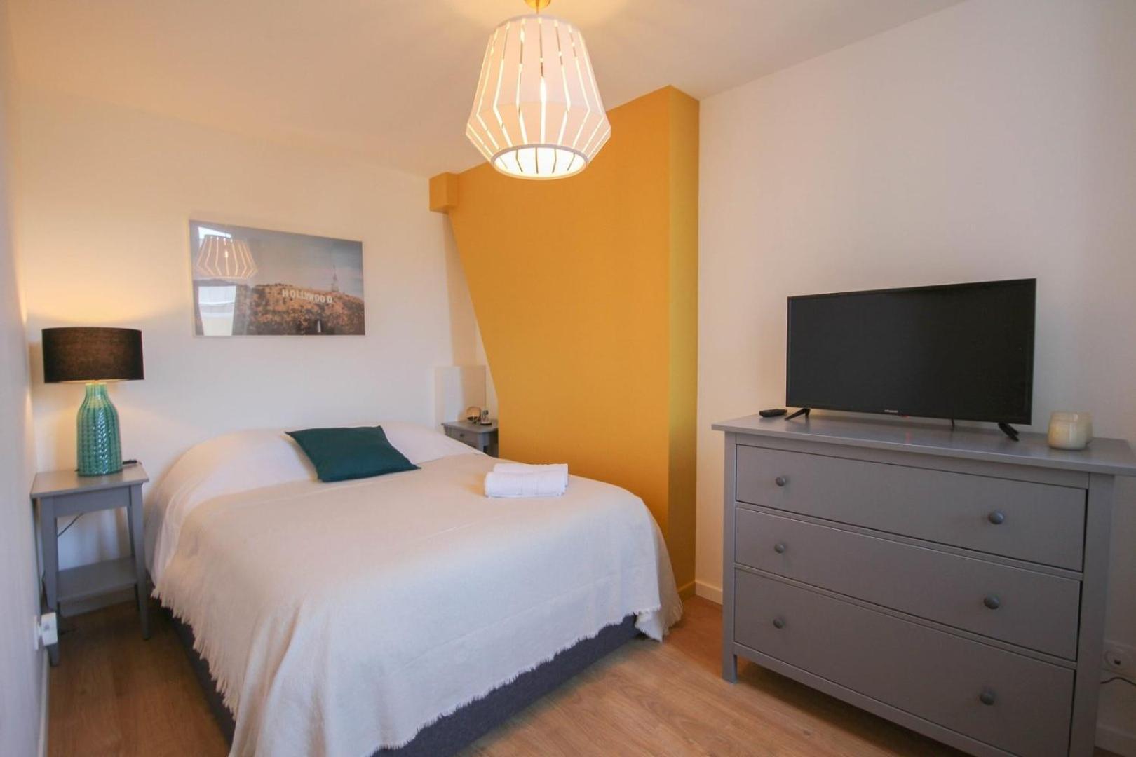 Lille Centre - Nice And Functional Ap. 2Bdrm Exterior photo