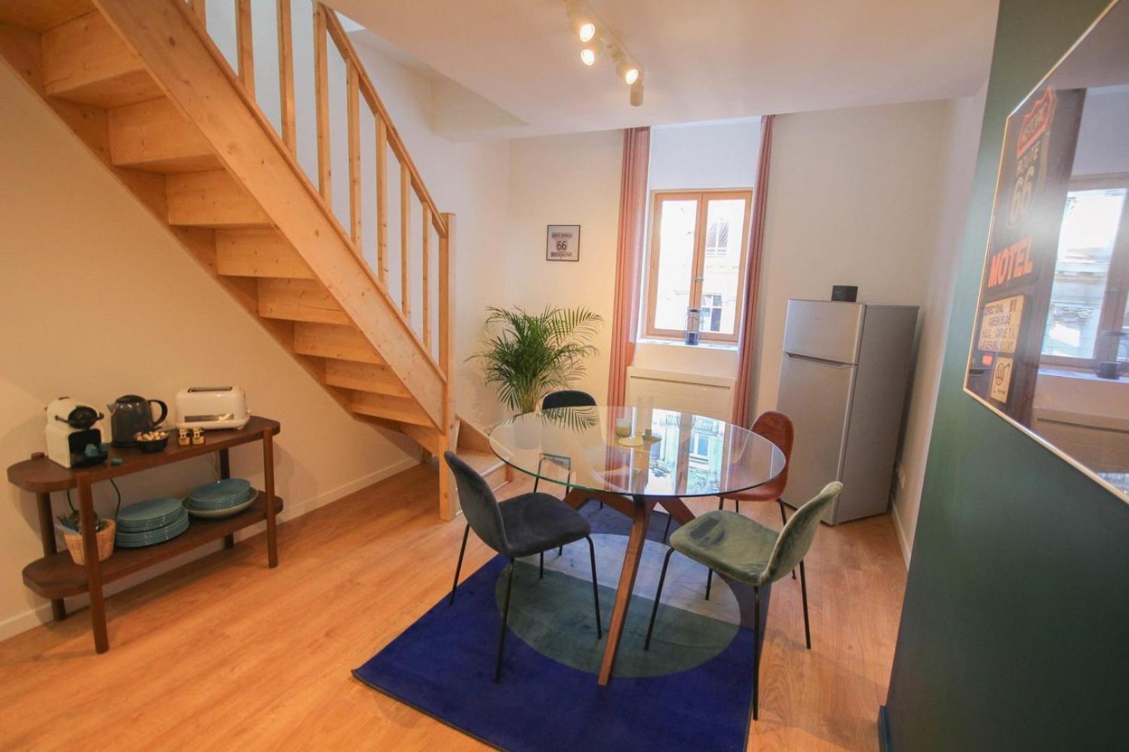 Lille Centre - Nice And Functional Ap. 2Bdrm Exterior photo