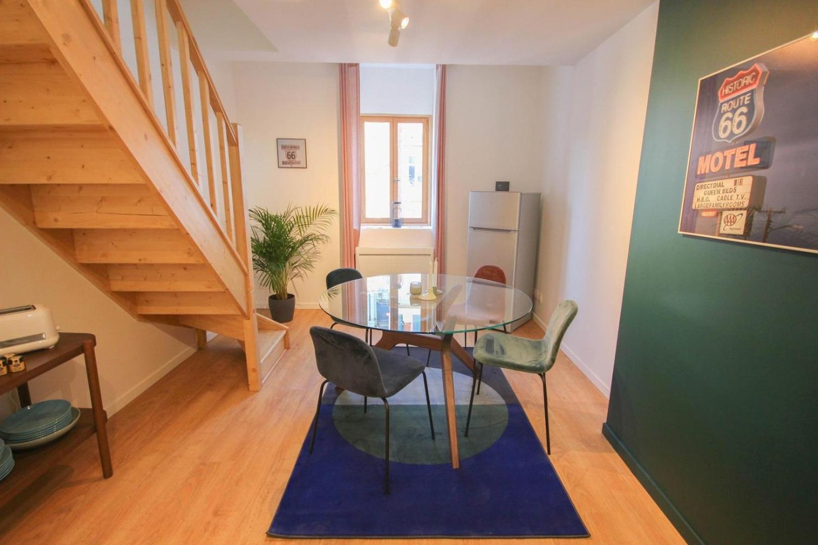 Lille Centre - Nice And Functional Ap. 2Bdrm Exterior photo